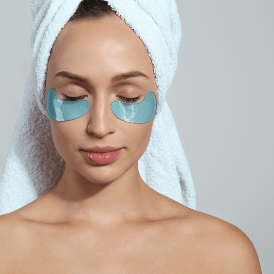 Blue Sky – Le patch expert hydratant intensif